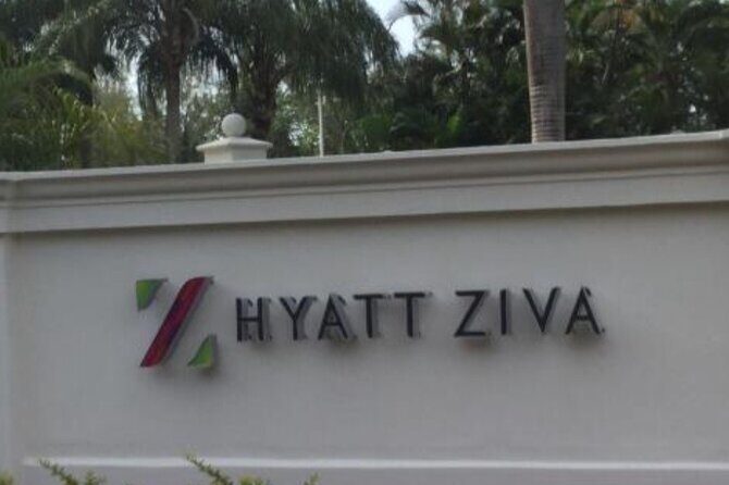 Airport transfer to and from Hyatt montego Bay - Why This Transfer Service Offers Good Value