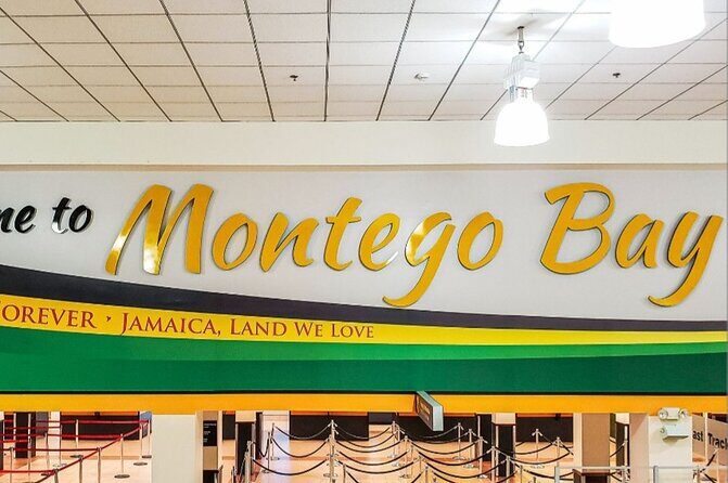 Airport transfer to and from Hyatt montego Bay - Final Thoughts: Is It Worth It?