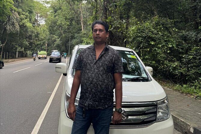 Airport transfer to Arugambay - Good To Know