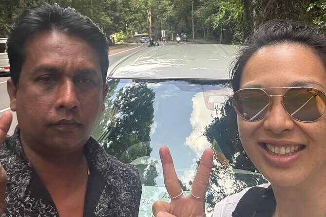 Airport transfer to Arugambay - FAQ