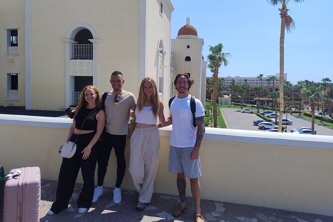 Airport Transfer to Cabo San Lucas IDA - Detailed Breakdown of the Experience