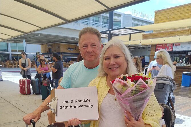 Airport Transfer to Cabo San Lucas IDA - FAQ