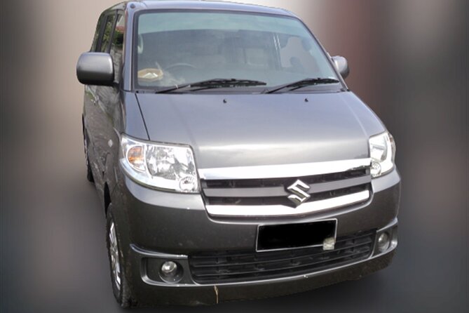 Airport Transfer to Canggu / Umalas / Kerobokan (4 Seat) - Booking Confirmation and Availability