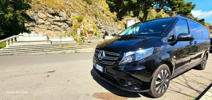 Airport Transfer to Cefalù or San Vito Lo Capo, Trapani, Sciacca - Good To Know