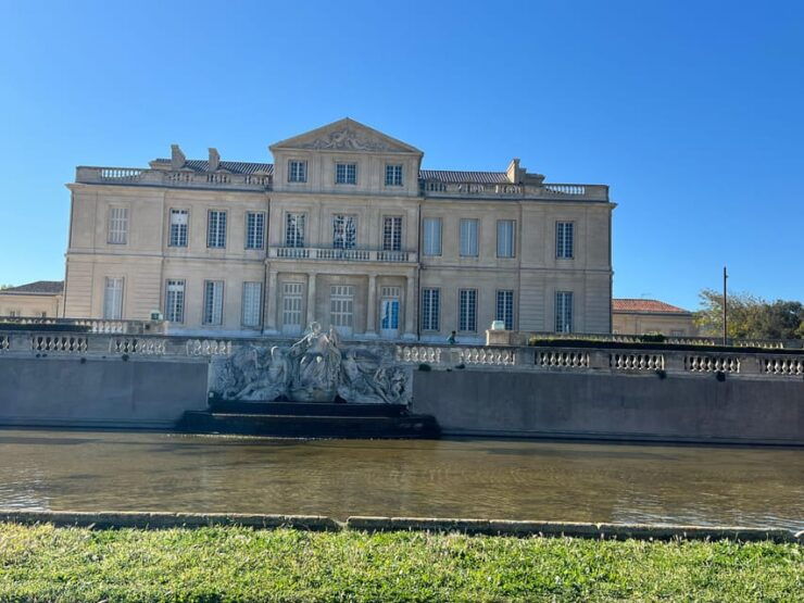 Airport Transfer to City Marseille - Key Points