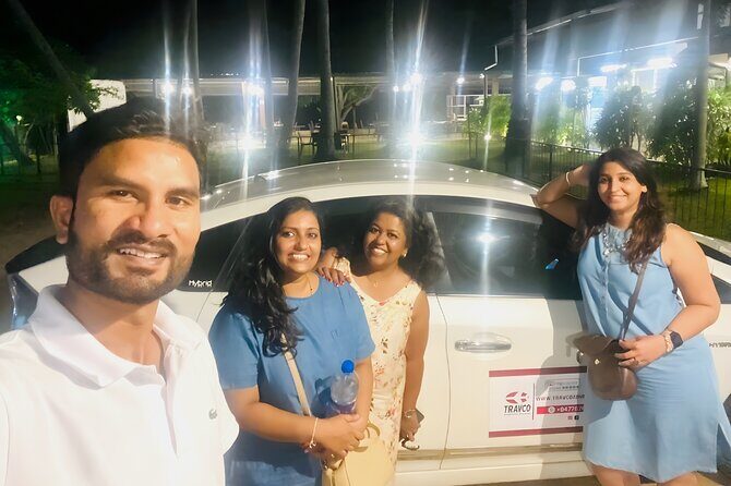 Airport Transfer to Colombo Ella Galle Sigiriya Kandy and More - Good To Know