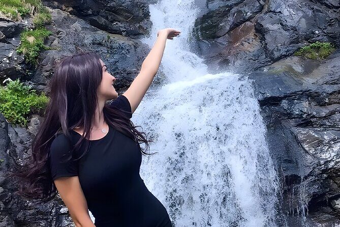 Airport Transfer to Colombo Ella Galle Sigiriya Kandy and More - Why This Transfer Stands Out