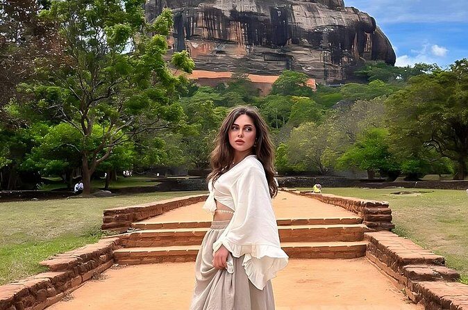 Airport Transfer to Colombo Ella Galle Sigiriya Kandy and More - What Makes This Service Truly Valuable?