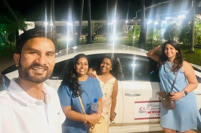 Airport Transfer to Colombo Ella Galle Sigiriya Kandy and More - Why This Service is a Great Choice