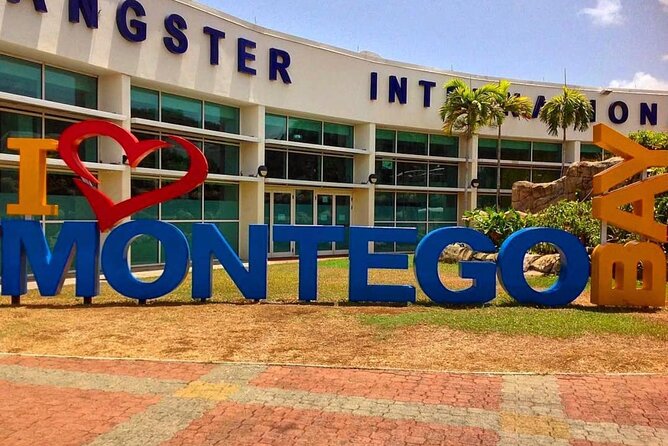 Airport Transfer to Excellence Oyster Bay and Royalton - Airport Transfer Options to Excellence Oyster Bay