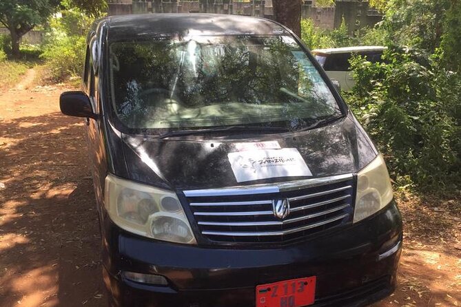 Airport Transfer To/From Nungwi, Matemwe, Kiwengwa, East Coat and South - Good To Know