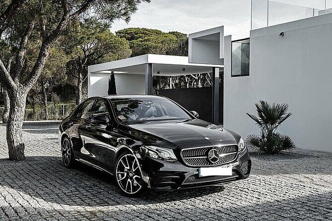 Airport transfer to/from your Hotel Accommodation in Zagreb - The Sum Up