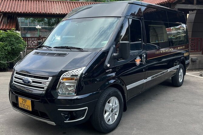 Airport Transfer to Hanoi City by 7 Seaters Car - Common Questions