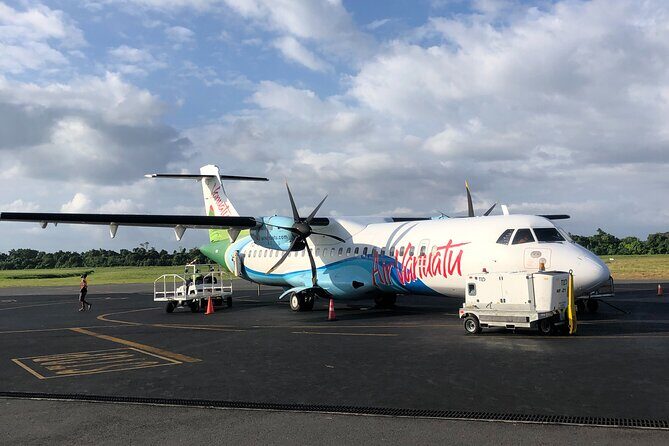 Airport Transfer to Hotel or Resort - Good To Know