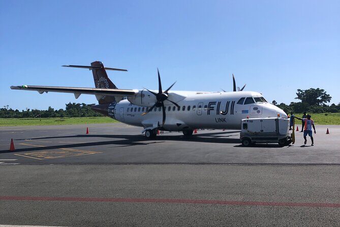 Airport Transfer to Hotel or Resort - A Deep Dive into the Transfer Experience