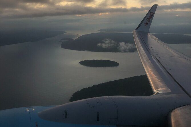 Airport Transfer to Hotel or Resort - Practical Tips for Travelers