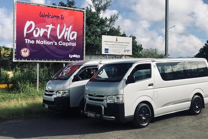 Airport Transfer to Hotel or Resort - Is This Transfer Right for You?