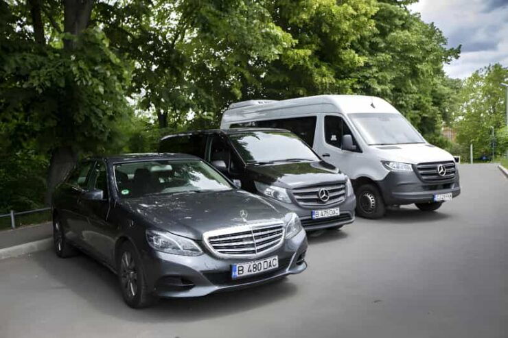 Airport Transfer to Hotel - Pricing and Payment Options