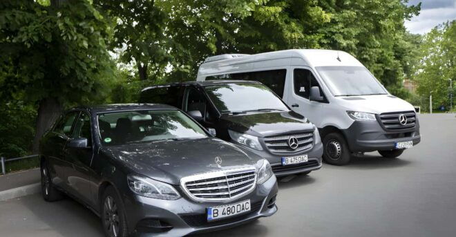 Airport Transfer to Hotel - Benefits of Premium Transfers
