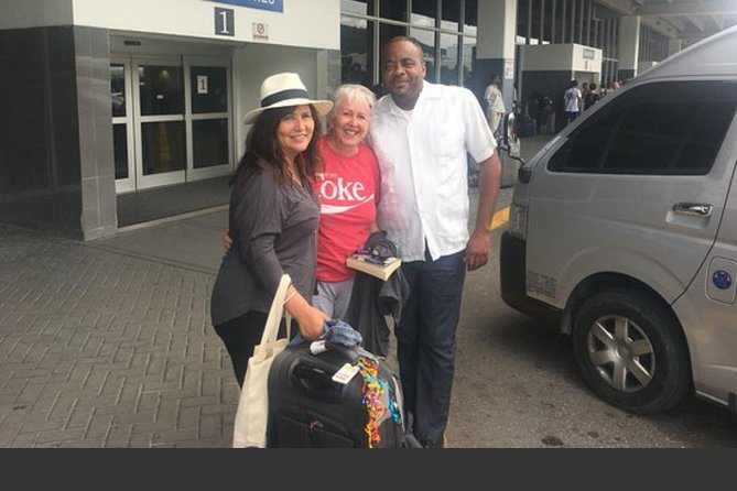 Airport Transfer To Hotels In Negril - Good To Know