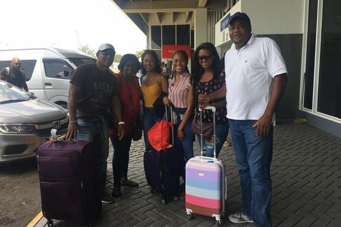 Airport Transfer To Hotels In Negril - Pricing and Price Variability