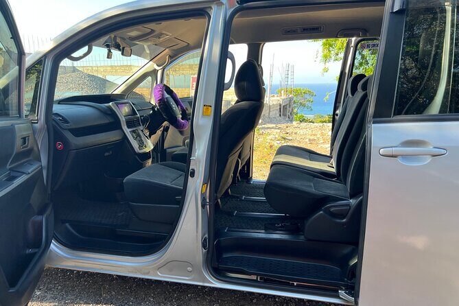 Airport Transfer To Kingston, Ocho Rios, Montego Bay & Negril - Good To Know