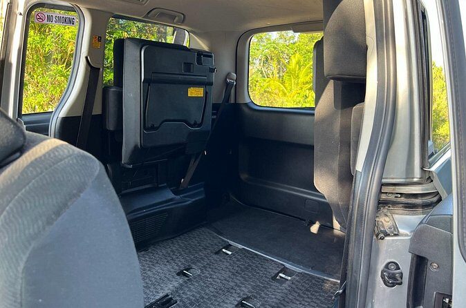 Airport Transfer To Kingston, Ocho Rios, Montego Bay & Negril - The Sum Up: Who Is This Transfer Service Best For?