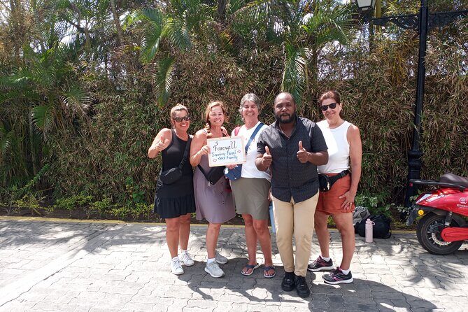 Airport Transfer to Negril - Introduction