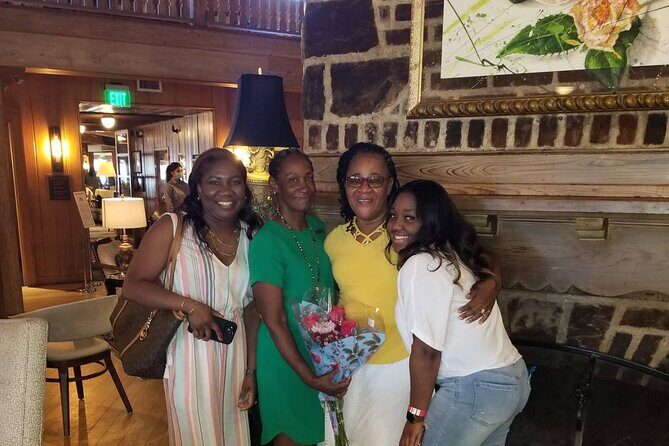 Airport Transfer to Negril - Customer Service & Reviews