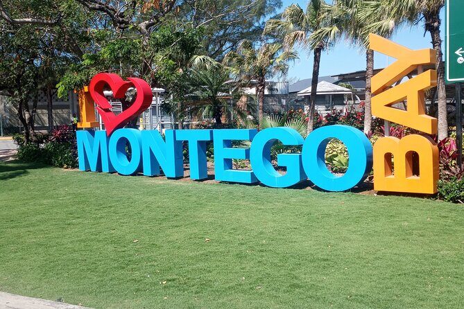 Airport Transfer to Negril - Pricing & Value for Money