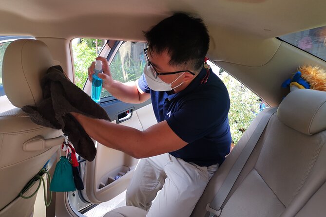 Airport Transfer to or From Hotel in Bangkok (Private Transport) - Pricing and Booking Details