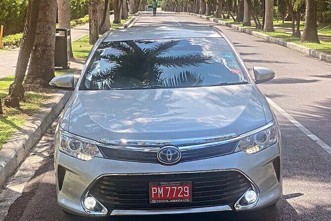 Airport Transfer to Princess Grand Jamaica Resort - Good To Know  