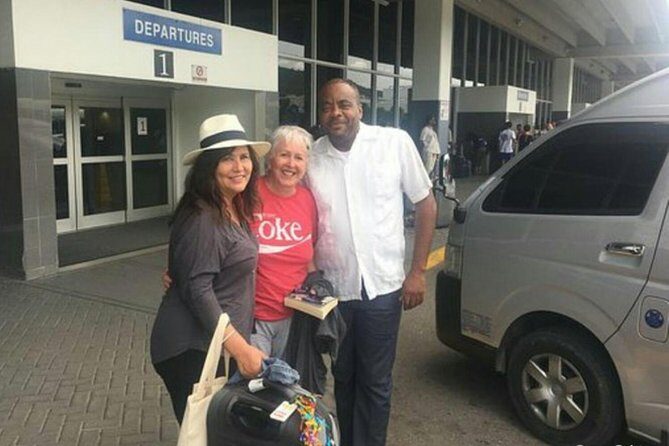 Airport Transfer To Riu Hotel Ocho Rios - What Do Travelers Say?