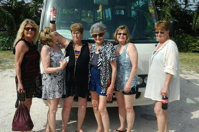 Airport Transfer To Riu Hotel Ocho Rios - Is It Worth the Price?