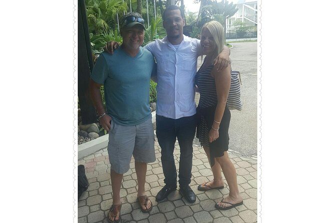 Airport Transfer To Riu Hotel Ocho Rios - FAQ