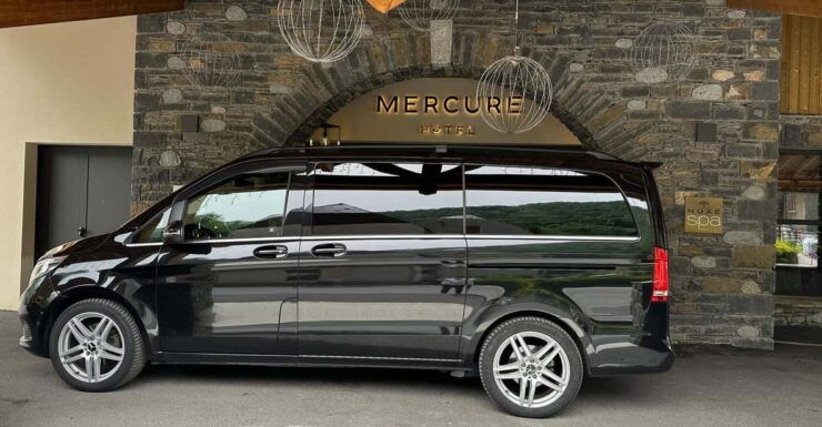 Airport Transfer to Saint-Lary-Soulan - Pricing and Duration