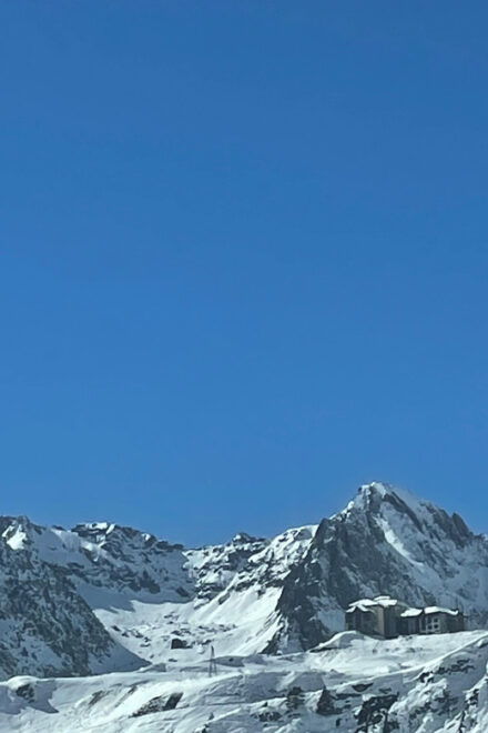 Airport Transfer to Saint-Lary-Soulan - Meeting Point Details