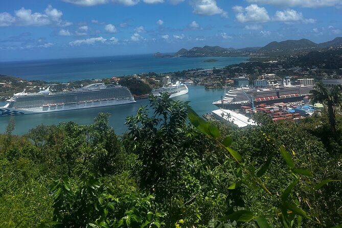 Airport Transfer to Secrets Resort and Spa (Round Trip) - Good To Know