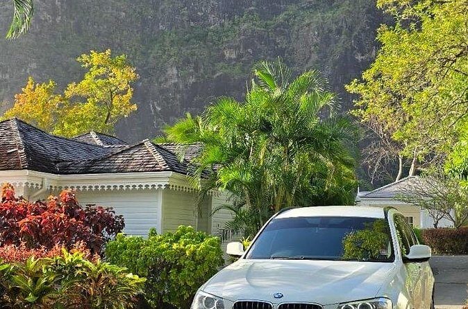 Airport Transfer to Secrets Resort and Spa (Round Trip) - Timing and Flexibility