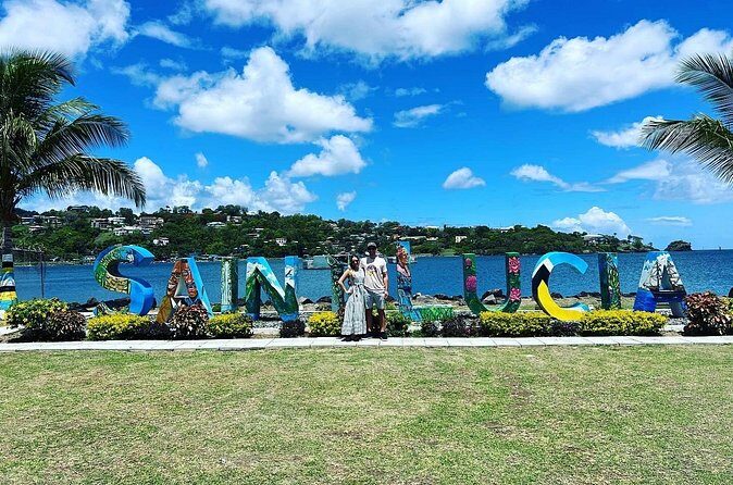 Airport Transfer to Secrets Resort and Spa (Round Trip) - FAQs