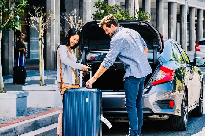 Airport Transfer To Sigiriya Dambulla Or Habarana - Service Details