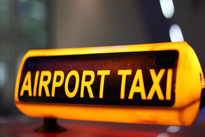 Airport Transfer To Sigiriya Dambulla Or Habarana - The Sum Up