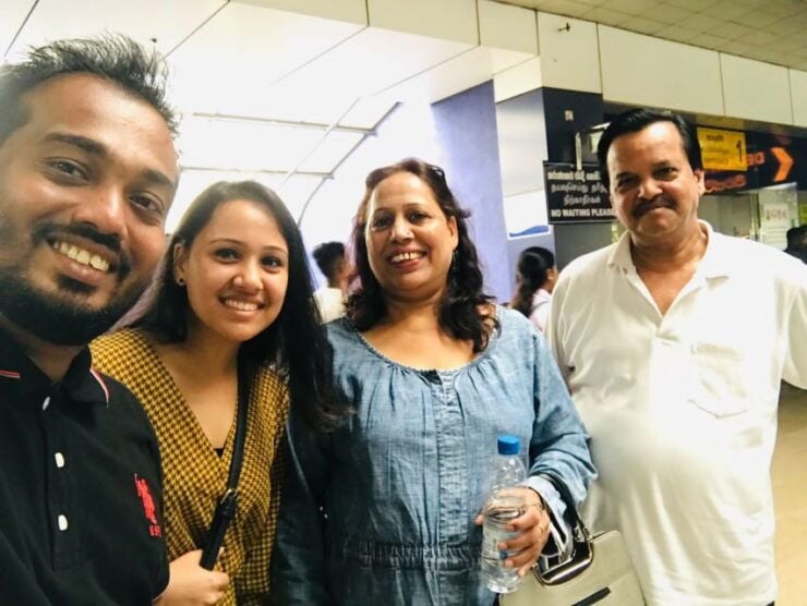 Airport Transfer to Sigiriya/Habarana/Dambulla - Activity Details