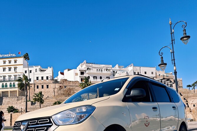 Airport Transfer to Tanger City - Additional Information