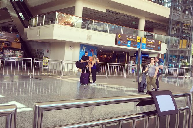 Airport Transfer to Tulamben/ Amed - Good To Know