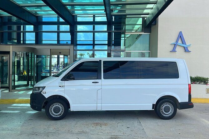 Airport Transfer to Tulum - Introduction