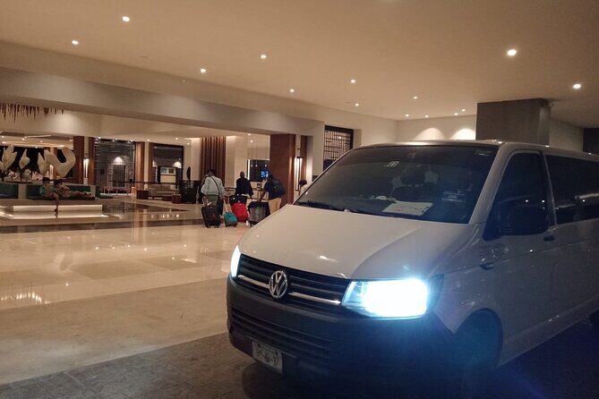 Airport Transfer to Tulum - Good To Know