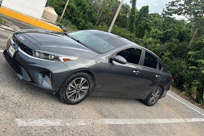 Airport Transfer to Tulum - Who is This Transfer Best For?