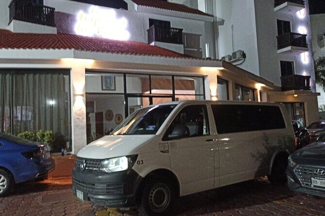 Airport Transfer to Tulum - FAQ