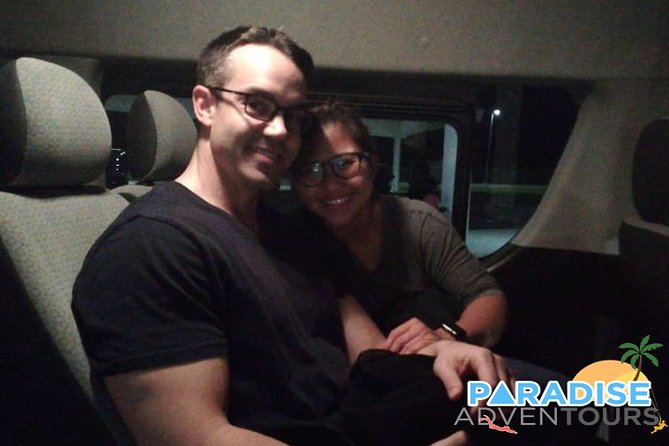 Airport Transfer Tulum - Additional Information